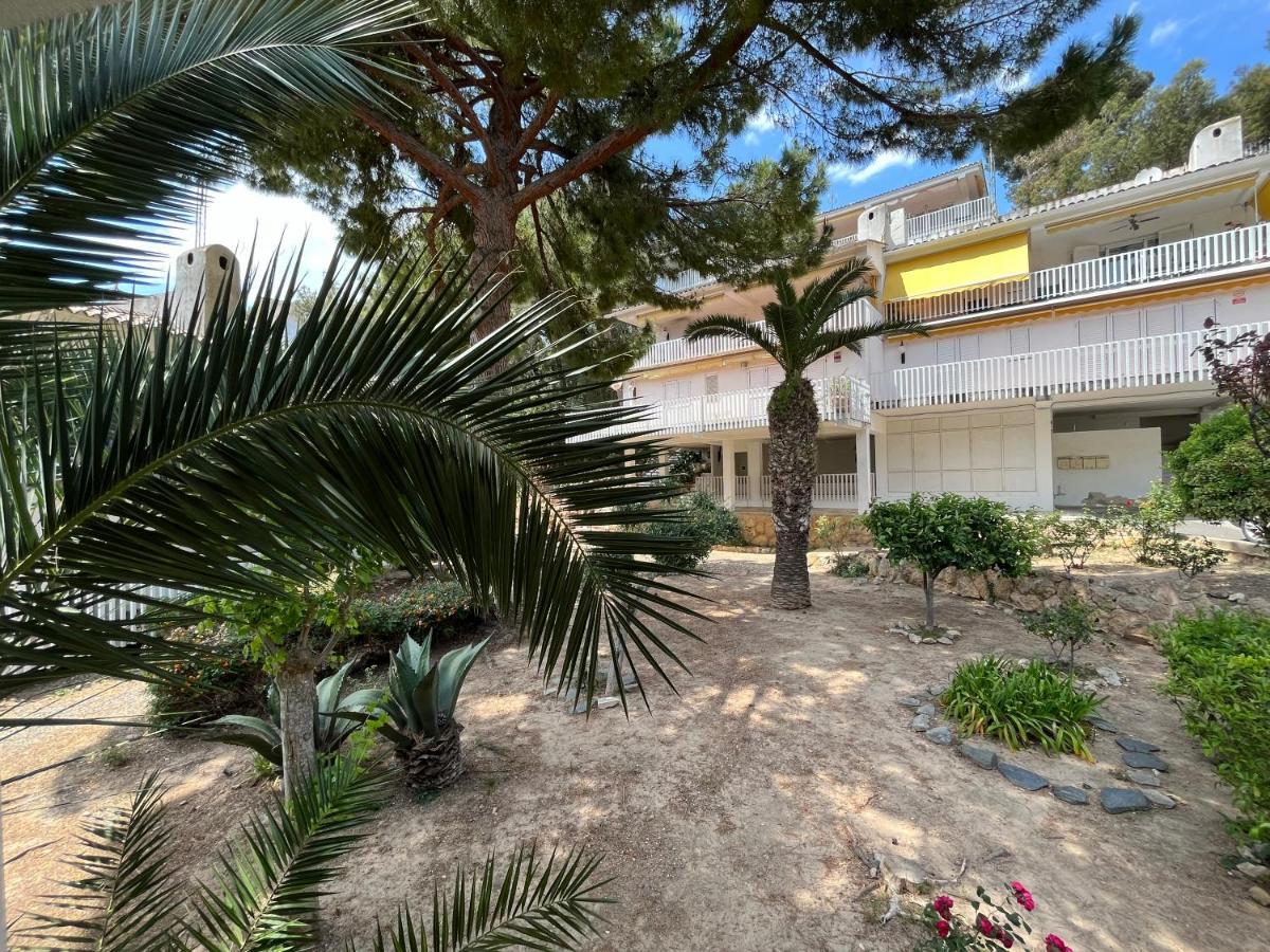 Adosado Ripolles Διαμέρισμα Ταραγόνα Εξωτερικό φωτογραφία